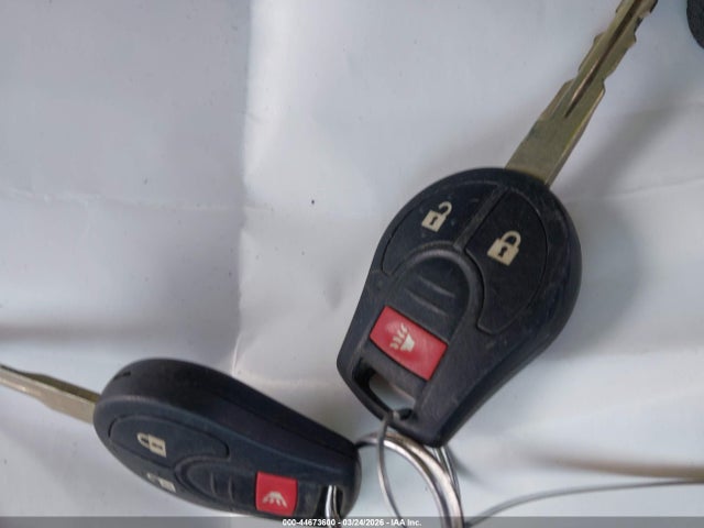 Aukcja sprzedaży 2015 Nissan Rogue Select S, vin: JN8AS5MV9FW757376, numer aukcji: 44673600