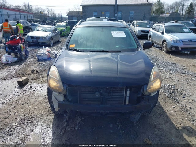 Aukcja sprzedaży 2015 Nissan Rogue Select S, vin: JN8AS5MV9FW757376, numer aukcji: 44673600