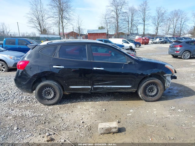 Aukcja sprzedaży 2015 Nissan Rogue Select S, vin: JN8AS5MV9FW757376, numer aukcji: 44673600