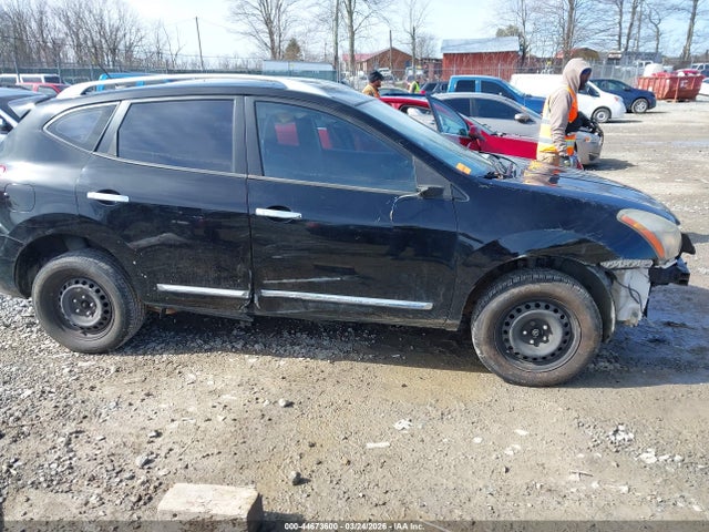 Aukcja sprzedaży 2015 Nissan Rogue Select S, vin: JN8AS5MV9FW757376, numer aukcji: 44673600
