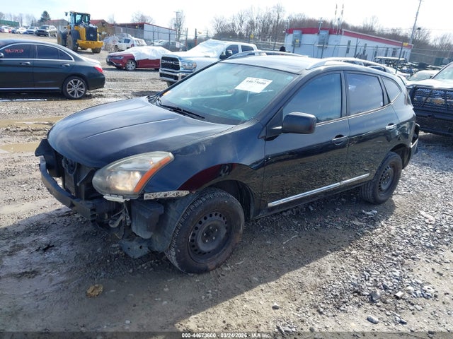 Aukcja sprzedaży 2015 Nissan Rogue Select S, vin: JN8AS5MV9FW757376, numer aukcji: 44673600