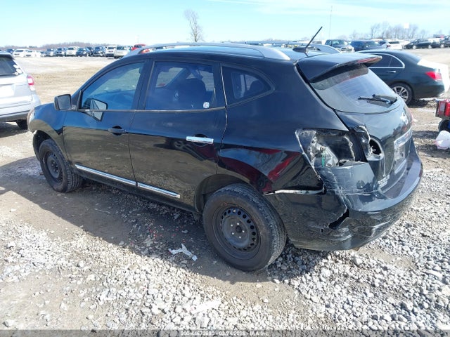 Aukcja sprzedaży 2015 Nissan Rogue Select S, vin: JN8AS5MV9FW757376, numer aukcji: 44673600