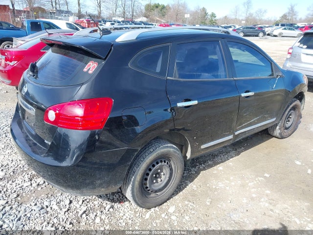 Aukcja sprzedaży 2015 Nissan Rogue Select S, vin: JN8AS5MV9FW757376, numer aukcji: 44673600