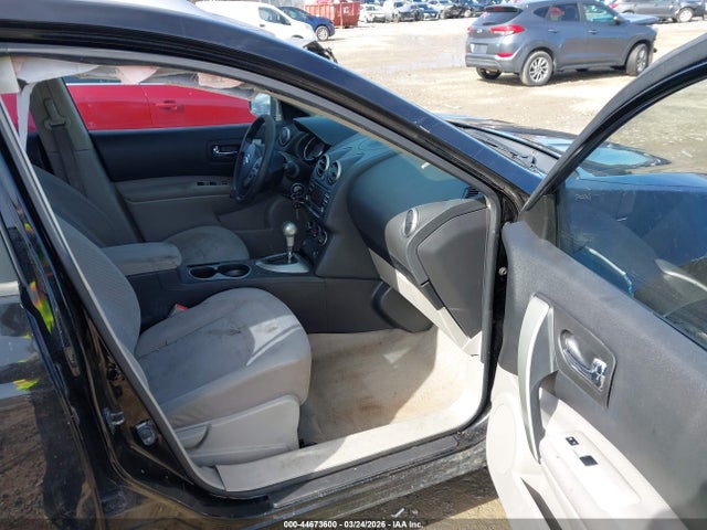 Aukcja sprzedaży 2015 Nissan Rogue Select S, vin: JN8AS5MV9FW757376, numer aukcji: 44673600