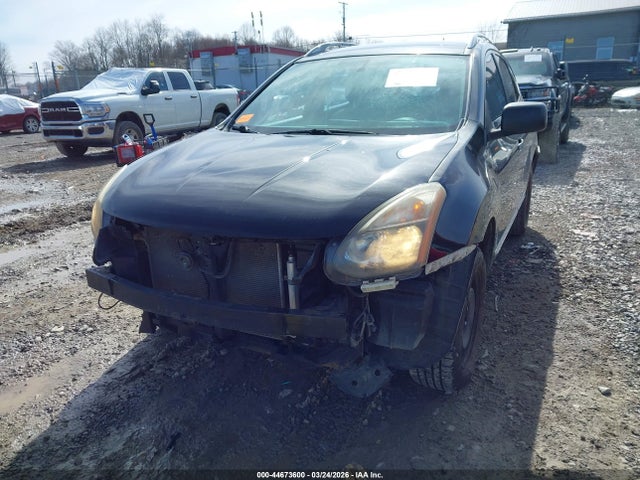 Aukcja sprzedaży 2015 Nissan Rogue Select S, vin: JN8AS5MV9FW757376, numer aukcji: 44673600