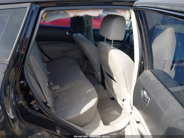 Aukcja sprzedaży 2015 Nissan Rogue Select S, vin: JN8AS5MV9FW757376, numer aukcji: 44673600
