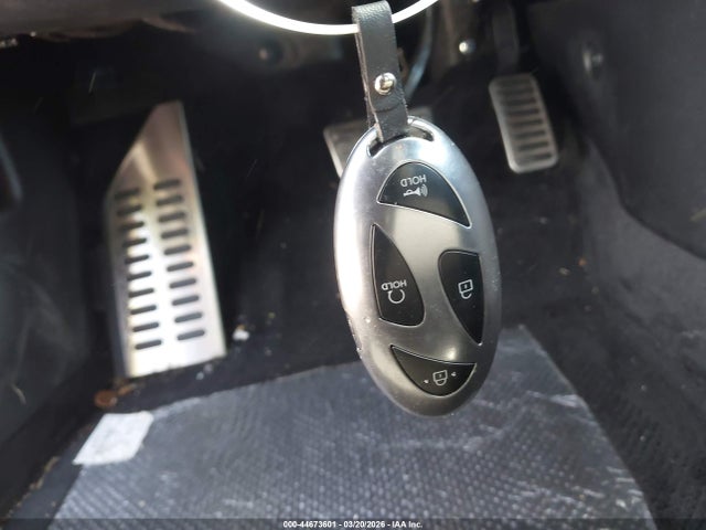 Продаж на аукціоні авто 2025 Hyundai Elantra Sel Sport, vin: KMHLM4DG5SU932413, номер лоту: 44673601