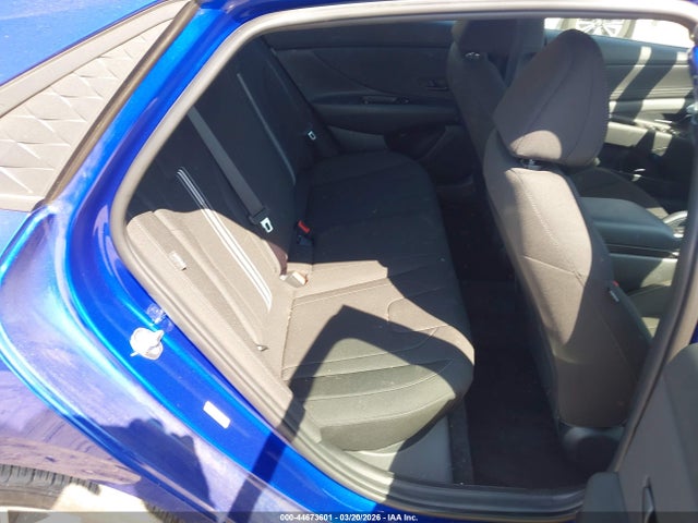 Продаж на аукціоні авто 2025 Hyundai Elantra Sel Sport, vin: KMHLM4DG5SU932413, номер лоту: 44673601