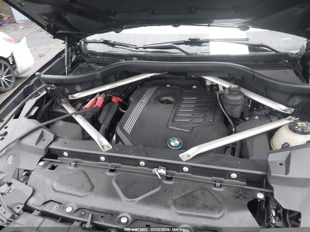 Продажа на аукционе авто 2020 Bmw X5 Xdrive40i, vin: 5UXCR6C05L9D05075, номер лота: 44673602