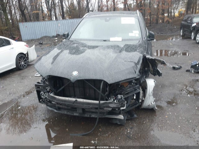 Продажа на аукционе авто 2020 Bmw X5 Xdrive40i, vin: 5UXCR6C05L9D05075, номер лота: 44673602
