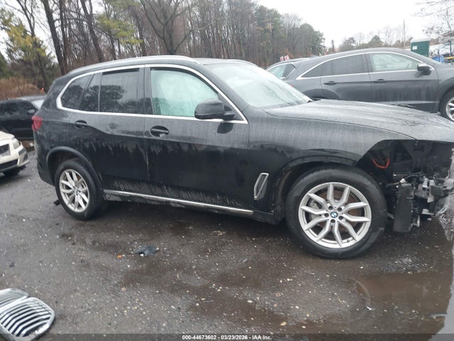 Продажа на аукционе авто 2020 Bmw X5 Xdrive40i, vin: 5UXCR6C05L9D05075, номер лота: 44673602