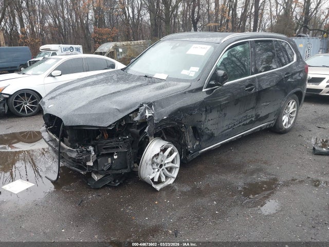 Продажа на аукционе авто 2020 Bmw X5 Xdrive40i, vin: 5UXCR6C05L9D05075, номер лота: 44673602