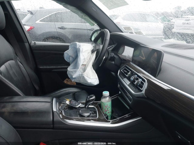 Продажа на аукционе авто 2020 Bmw X5 Xdrive40i, vin: 5UXCR6C05L9D05075, номер лота: 44673602