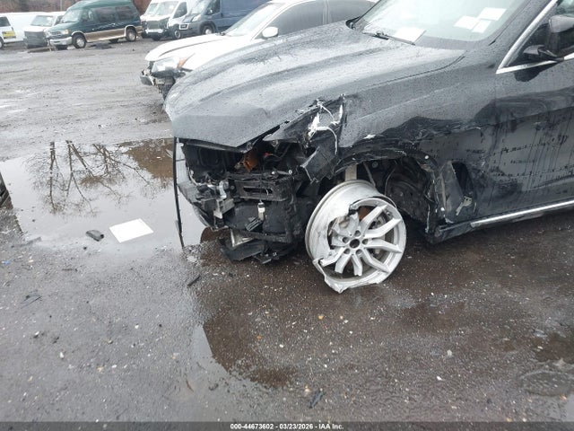 Продажа на аукционе авто 2020 Bmw X5 Xdrive40i, vin: 5UXCR6C05L9D05075, номер лота: 44673602