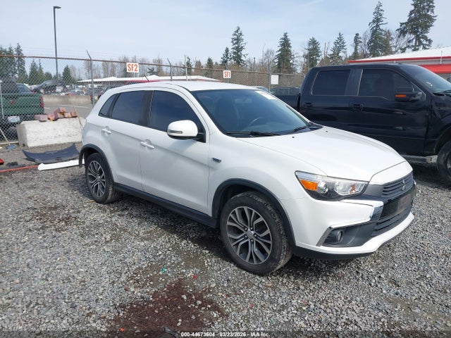 2016 MITSUBISHI OUTLANDER SPORT JA4AR3AW5GZ030190 Photo 0