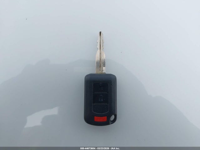 2016 MITSUBISHI OUTLANDER SPORT JA4AR3AW5GZ030190 Photo 10