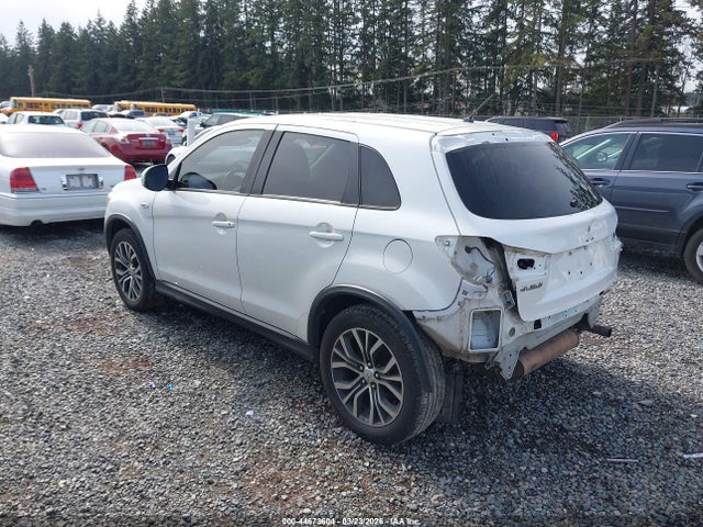 2016 MITSUBISHI OUTLANDER SPORT JA4AR3AW5GZ030190 Photo 2