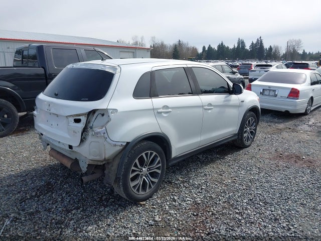 2016 MITSUBISHI OUTLANDER SPORT JA4AR3AW5GZ030190 Photo 3