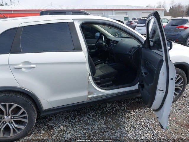 2016 MITSUBISHI OUTLANDER SPORT JA4AR3AW5GZ030190 Photo 4
