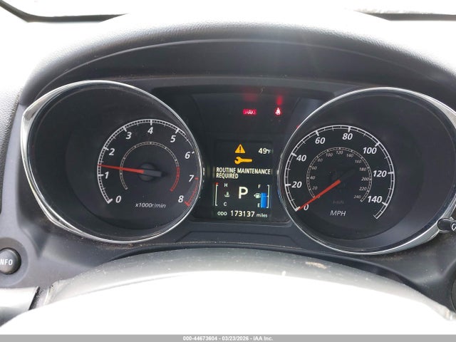 2016 MITSUBISHI OUTLANDER SPORT JA4AR3AW5GZ030190 Photo 6