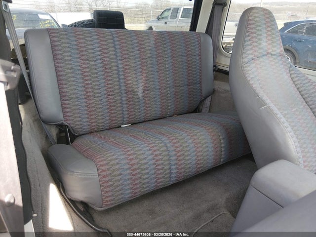 Продаж на аукціоні авто 1998 Jeep Wrangler Sport, vin: 1J4FY19S1WP720186, номер лоту: 44673606