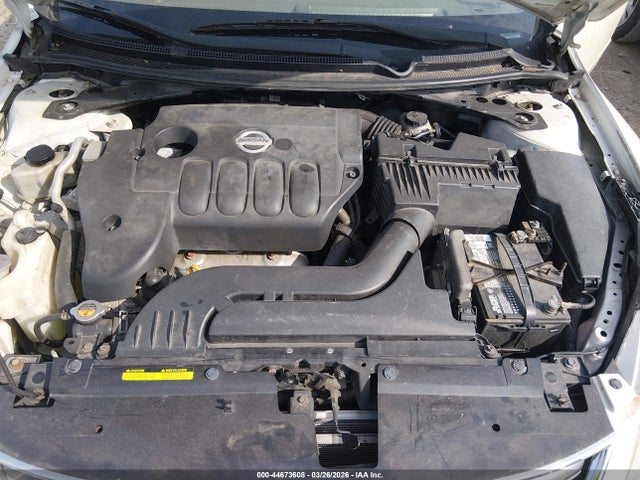 Продаж на аукціоні авто 2011 Nissan Altima 2.5 S, vin: 1N4AL2AP8BN472719, номер лоту: 44673608