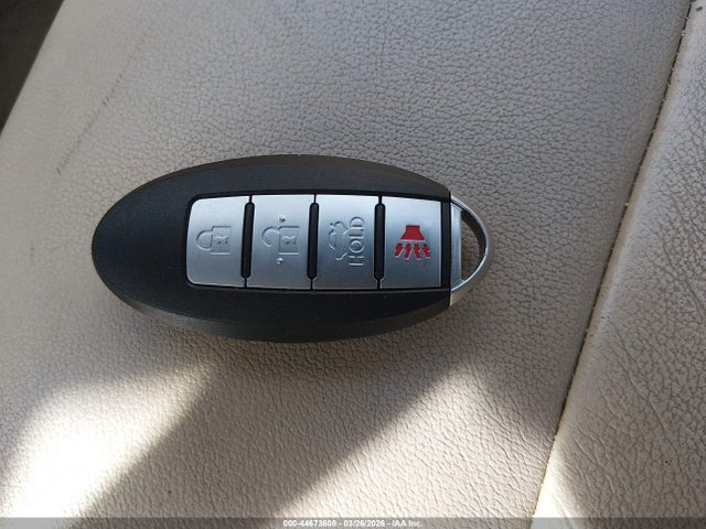 Продаж на аукціоні авто 2011 Nissan Altima 2.5 S, vin: 1N4AL2AP8BN472719, номер лоту: 44673608