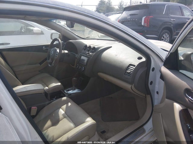 Продаж на аукціоні авто 2011 Nissan Altima 2.5 S, vin: 1N4AL2AP8BN472719, номер лоту: 44673608