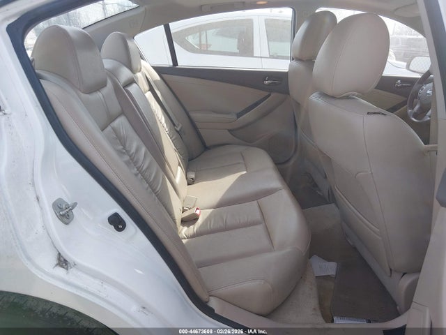 Продаж на аукціоні авто 2011 Nissan Altima 2.5 S, vin: 1N4AL2AP8BN472719, номер лоту: 44673608