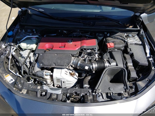 Продаж на аукціоні авто 2024 Acura Integra Type S, vin: 19UDE5G93RA003472, номер лоту: 44673609