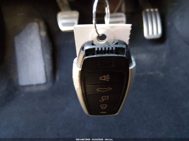 Продаж на аукціоні авто 2024 Acura Integra Type S, vin: 19UDE5G93RA003472, номер лоту: 44673609