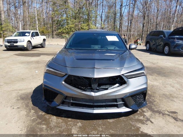 Продаж на аукціоні авто 2024 Acura Integra Type S, vin: 19UDE5G93RA003472, номер лоту: 44673609