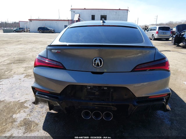 Продаж на аукціоні авто 2024 Acura Integra Type S, vin: 19UDE5G93RA003472, номер лоту: 44673609