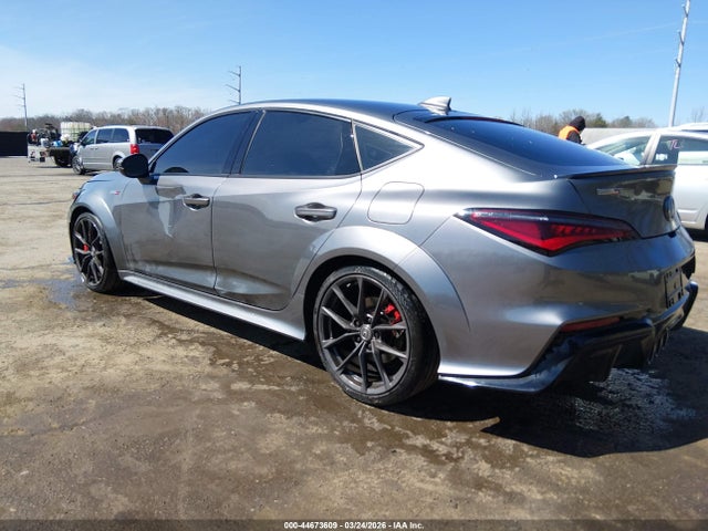 Продаж на аукціоні авто 2024 Acura Integra Type S, vin: 19UDE5G93RA003472, номер лоту: 44673609