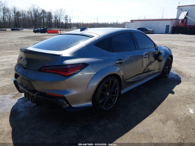 Продаж на аукціоні авто 2024 Acura Integra Type S, vin: 19UDE5G93RA003472, номер лоту: 44673609