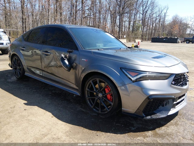 Продаж на аукціоні авто 2024 Acura Integra Type S, vin: 19UDE5G93RA003472, номер лоту: 44673609