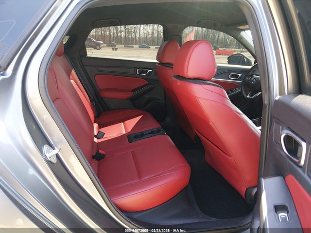 Продаж на аукціоні авто 2024 Acura Integra Type S, vin: 19UDE5G93RA003472, номер лоту: 44673609