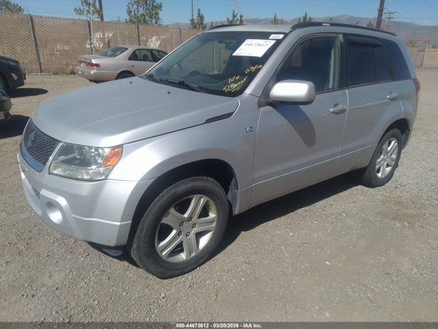 Aukcja sprzedaży 2006 Suzuki Grand Vitara Luxury, vin: JS3TD947864103523, numer aukcji: 44673612