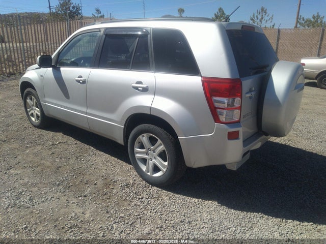 Aukcja sprzedaży 2006 Suzuki Grand Vitara Luxury, vin: JS3TD947864103523, numer aukcji: 44673612