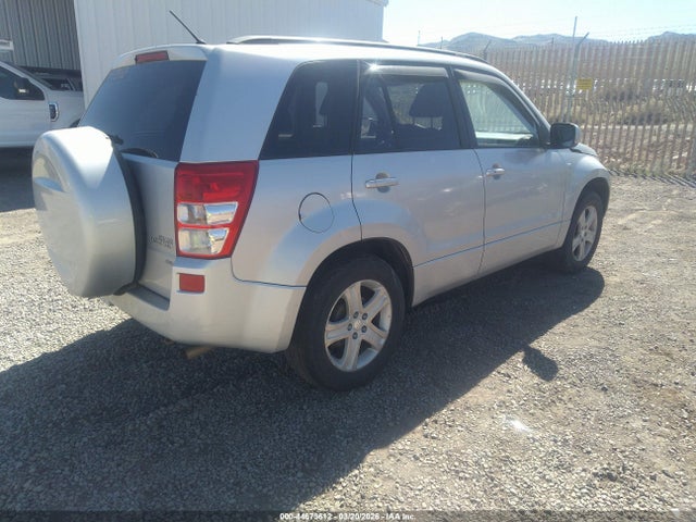 Aukcja sprzedaży 2006 Suzuki Grand Vitara Luxury, vin: JS3TD947864103523, numer aukcji: 44673612