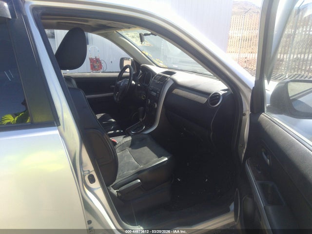 Aukcja sprzedaży 2006 Suzuki Grand Vitara Luxury, vin: JS3TD947864103523, numer aukcji: 44673612