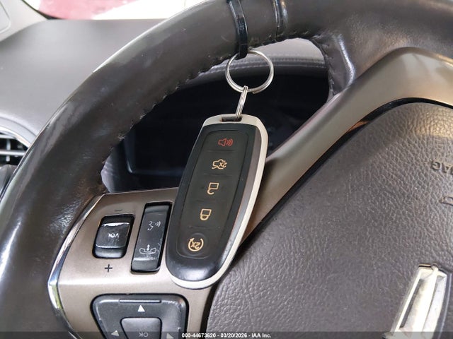 Aukcja sprzedaży 2013 Lincoln Mkx, vin: 2LMDJ8JK4DBL16857, numer aukcji: 44673620