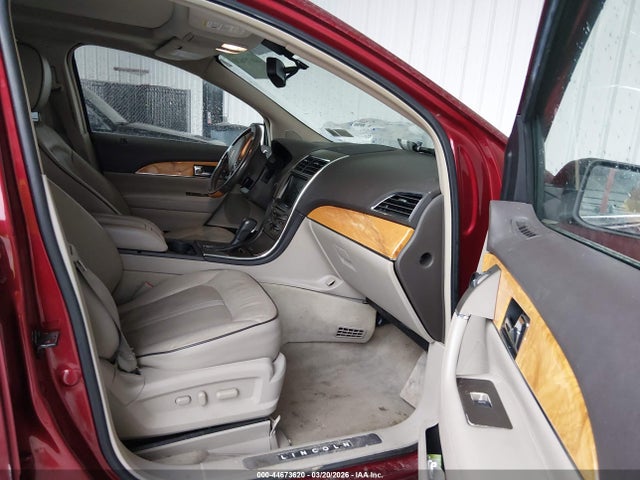 Aukcja sprzedaży 2013 Lincoln Mkx, vin: 2LMDJ8JK4DBL16857, numer aukcji: 44673620