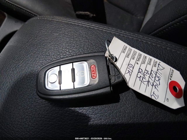 Продаж на аукціоні авто 2012 Audi Q5 2.0t Premium, vin: WA1LFAFPXCA119947, номер лоту: 44673621