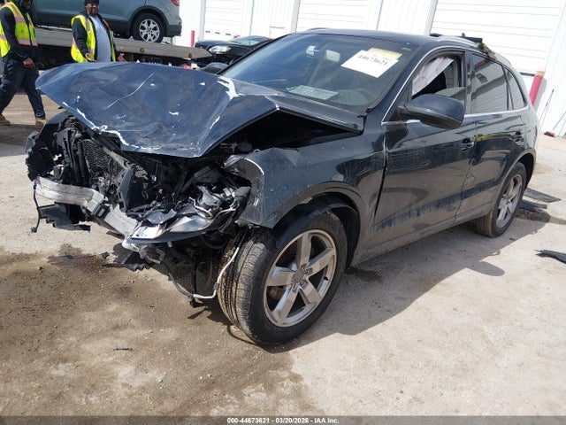 Продаж на аукціоні авто 2012 Audi Q5 2.0t Premium, vin: WA1LFAFPXCA119947, номер лоту: 44673621