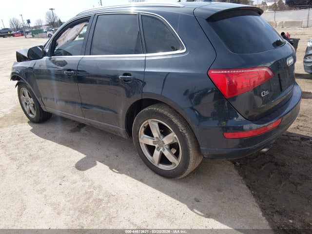 Продаж на аукціоні авто 2012 Audi Q5 2.0t Premium, vin: WA1LFAFPXCA119947, номер лоту: 44673621