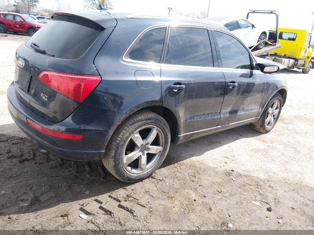 Продаж на аукціоні авто 2012 Audi Q5 2.0t Premium, vin: WA1LFAFPXCA119947, номер лоту: 44673621