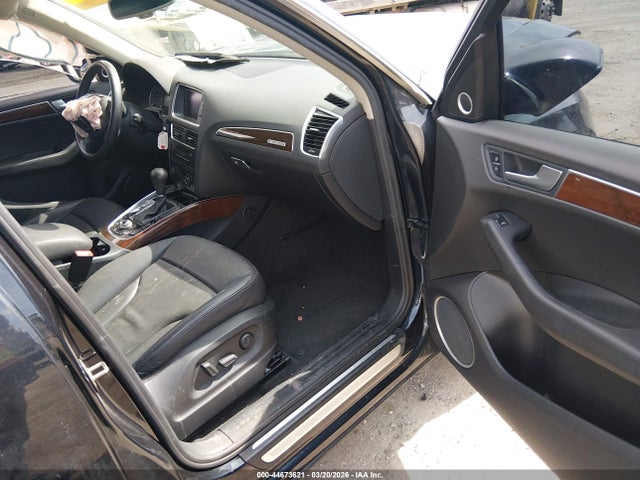 Продаж на аукціоні авто 2012 Audi Q5 2.0t Premium, vin: WA1LFAFPXCA119947, номер лоту: 44673621