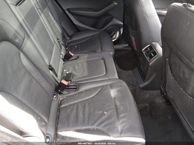 Продаж на аукціоні авто 2012 Audi Q5 2.0t Premium, vin: WA1LFAFPXCA119947, номер лоту: 44673621