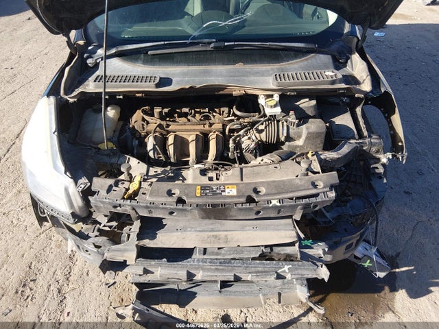 1FMCU0G79GUB82865 Ford ESCAPE SE